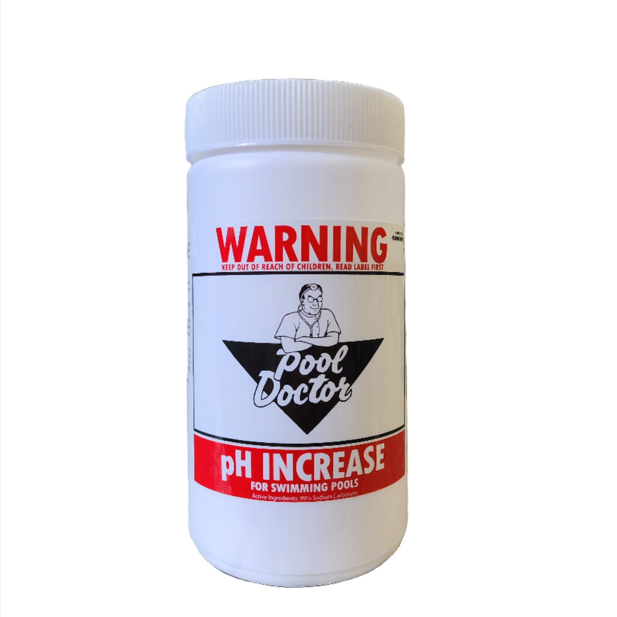 PH INCREASE 1kg