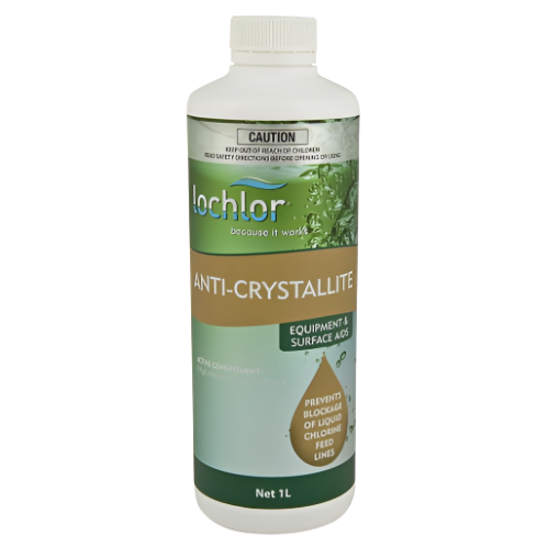 LOCHLOR ANTI CRYSTAL LITE 1LT