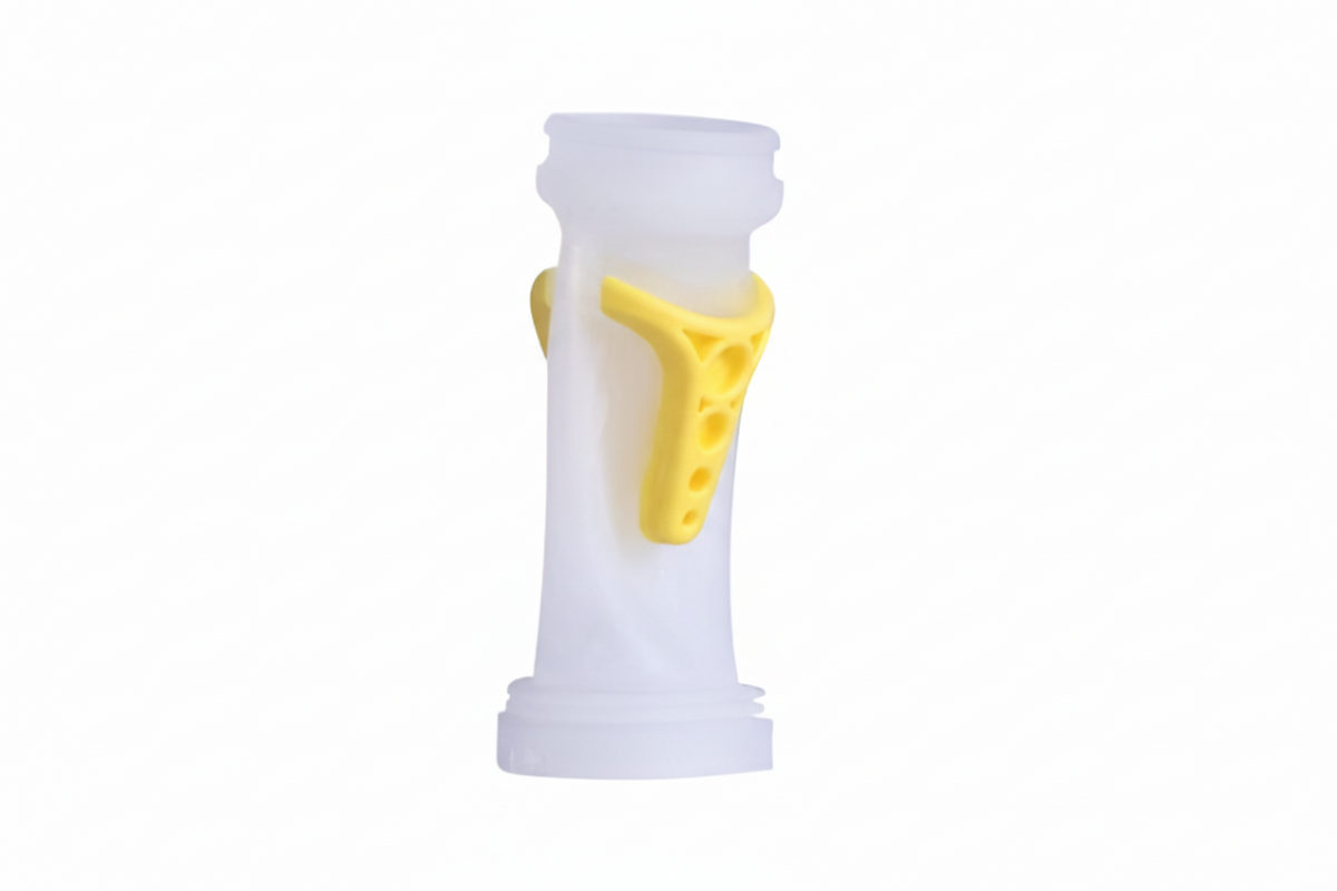 BARACUDA DIAPHRAGM T3