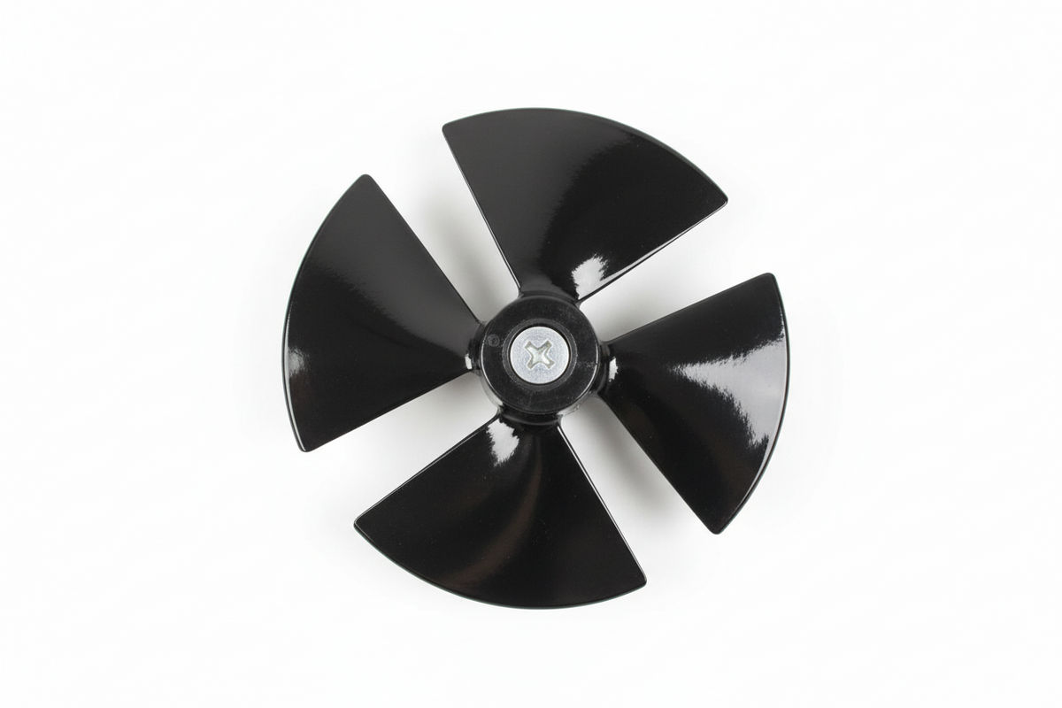 DOLPHIN BLACK IMPELLOR + SCREW DC - 9995266