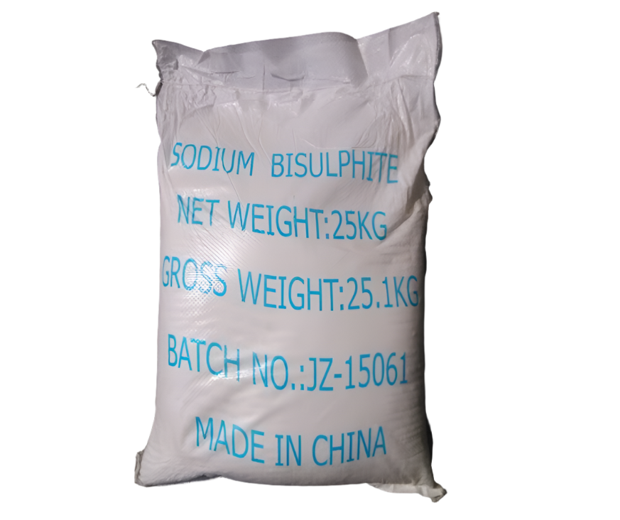 pH DECREASE 25KG - SODIUM BISULPHATE : 5-BULK