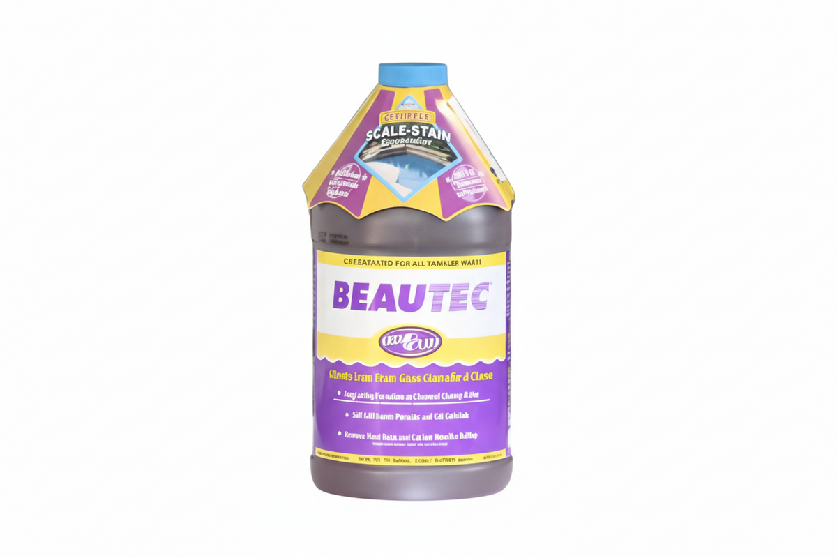 CALSTOP / BEAUTEC MAINTAINER