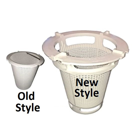 SKIMMER BASKET ASTRAL HSB APA BASKET