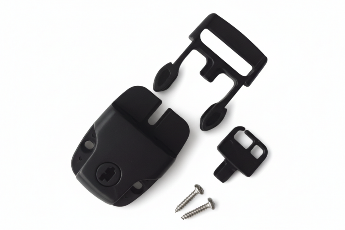 BMH LID LOCK SET