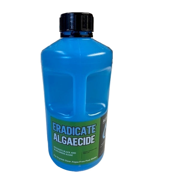 ALGON ERADICATE COPPER FREE ALGAECIDE