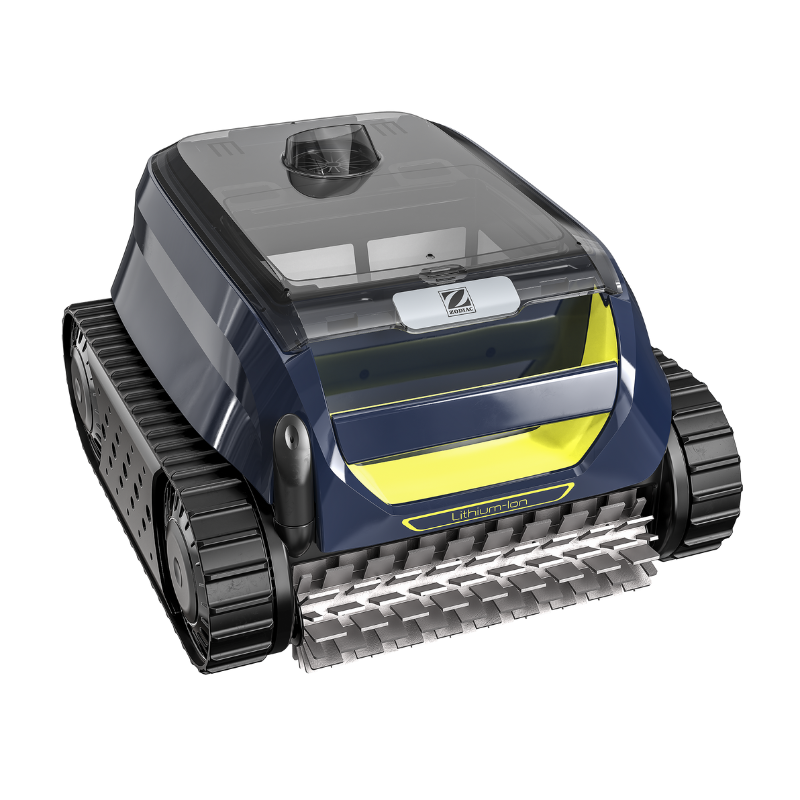 CORDLESS FREERIDER FR500 IQ