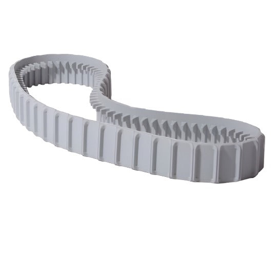 DOLPHIN SINGLE TIMING TRACK GREY Wide - 9983152