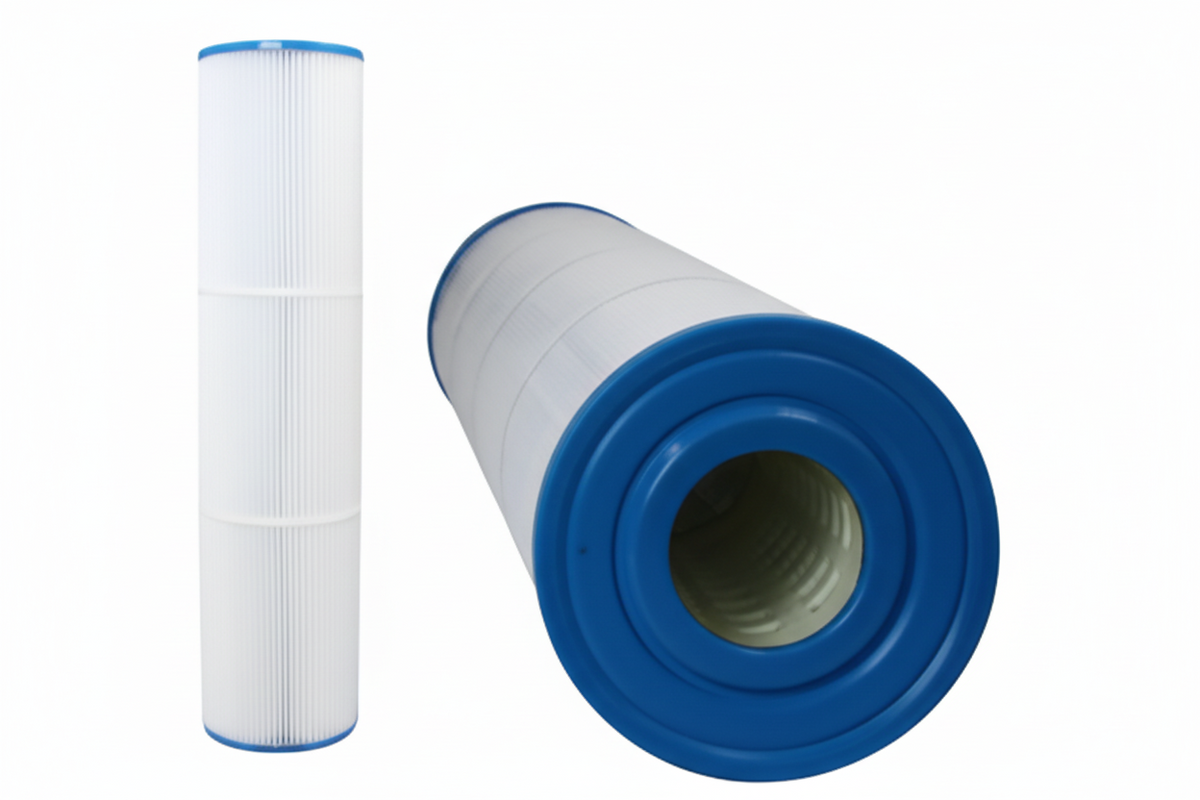 CARTRIDGE - EMAUX / FILTER MASTER CF100 - EM100