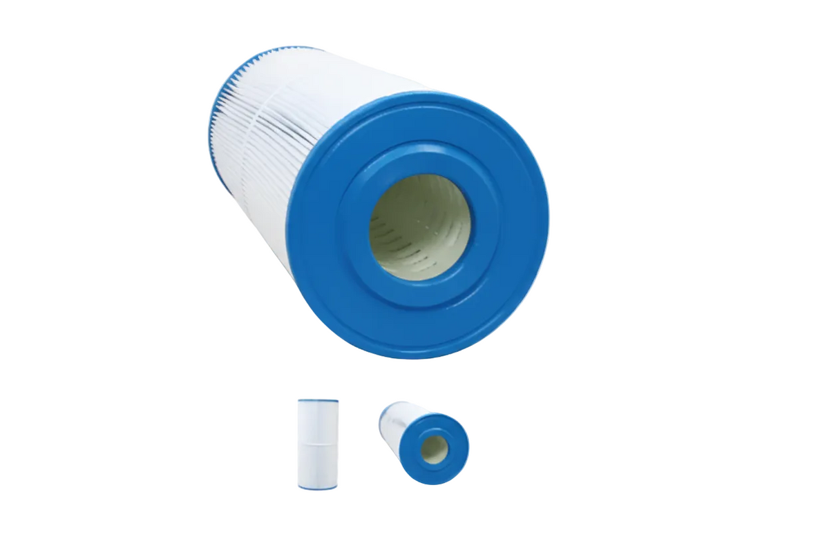 CARTRIDGE - POOLQUIP P4 - PQ50
