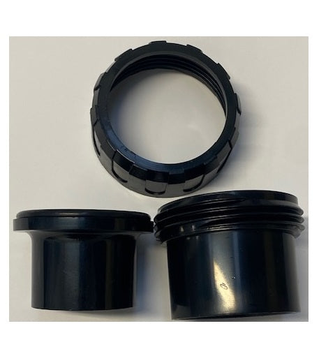 PVC MAC UNION 50MM/40MM