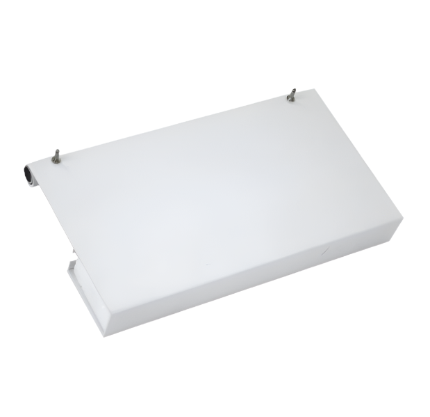 SKB950 WEIR DOOR SPRING LOADED 91/2 FILTRITE