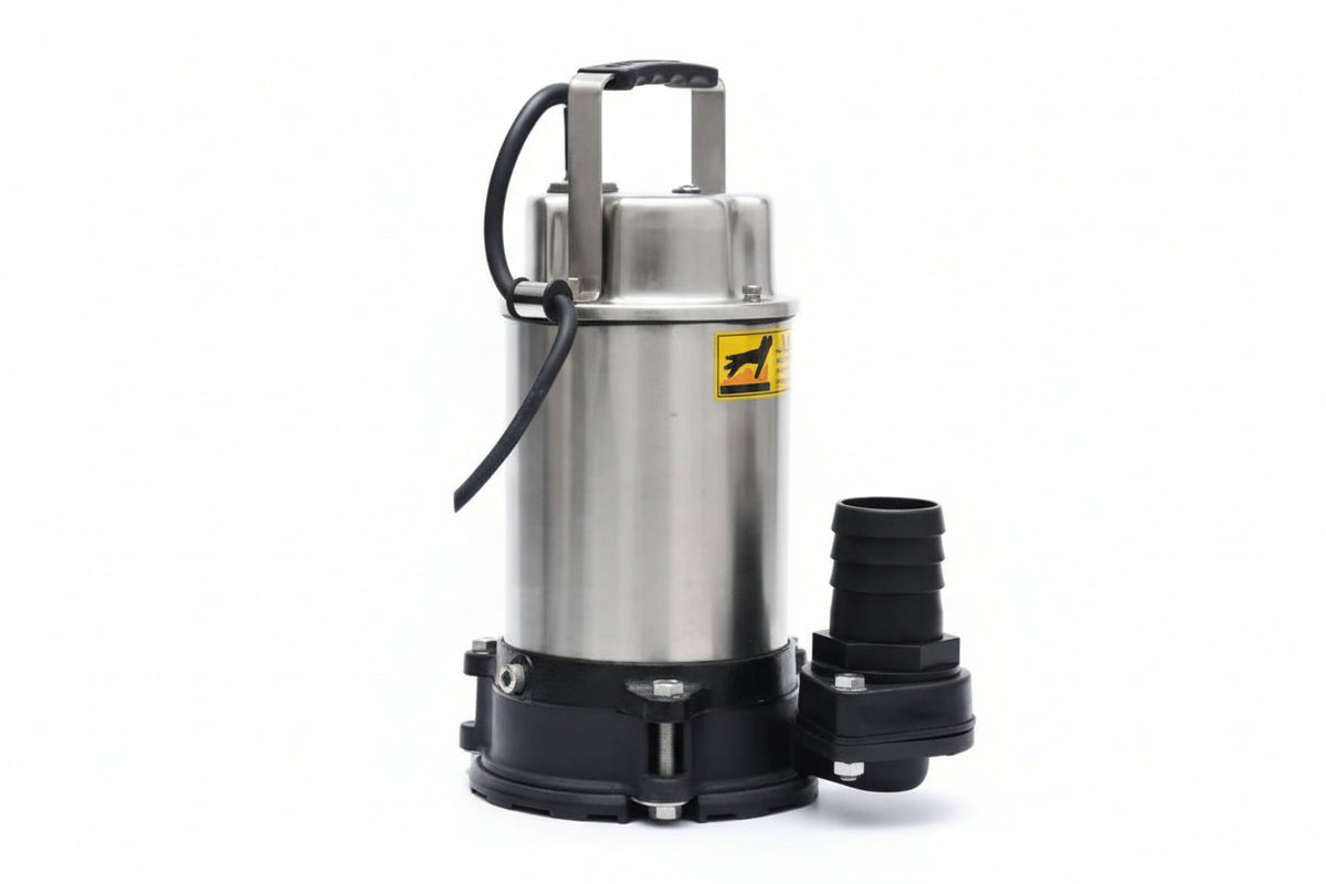 TREVOLI MD400SUBMERSIBLE