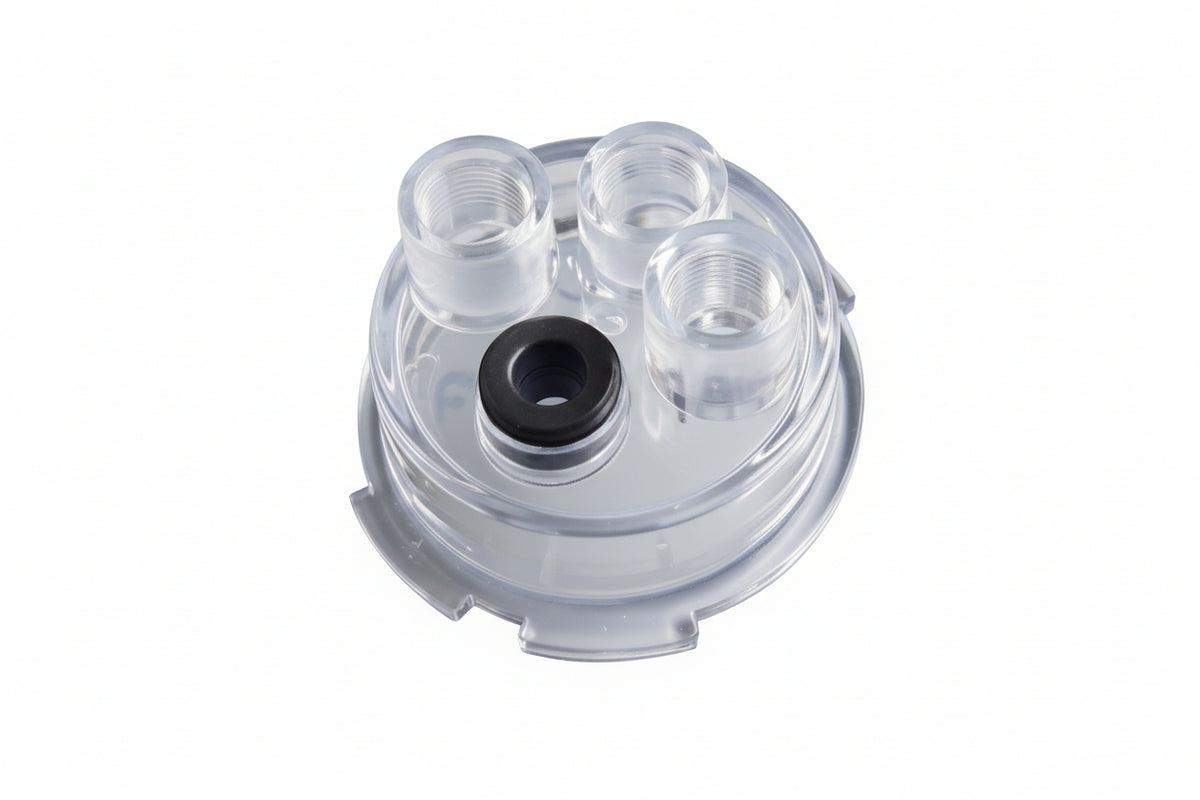 TRI /PHPERFECT / EXO IQ POD CAP ZODIAC
