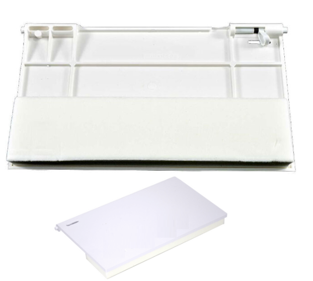 QUIPTRON SKIMMER WEIR DOOR FLAP