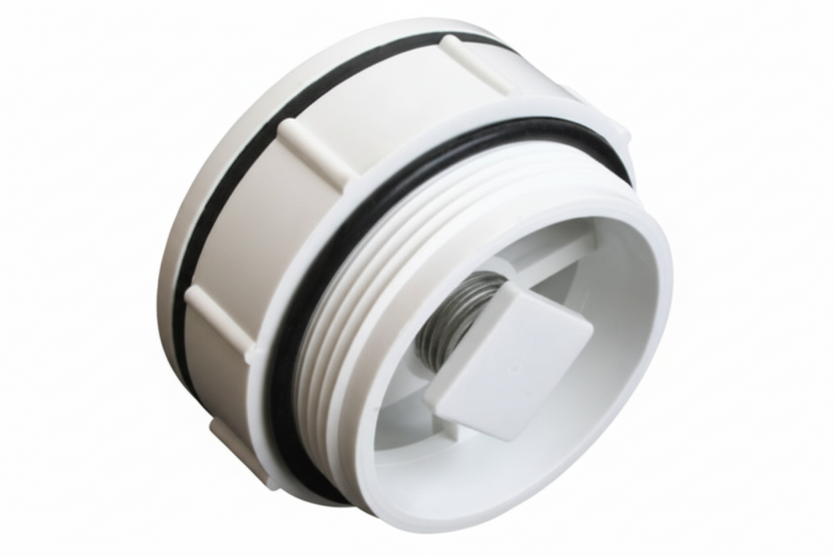 HYDROSTATIC VALVE 50MM