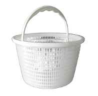 SKIMMER BASKET AQUAGENIE