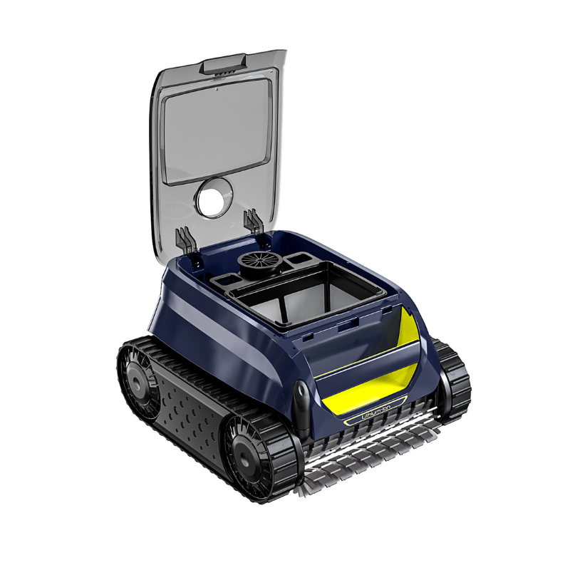 Automatic Cleaners & Parts