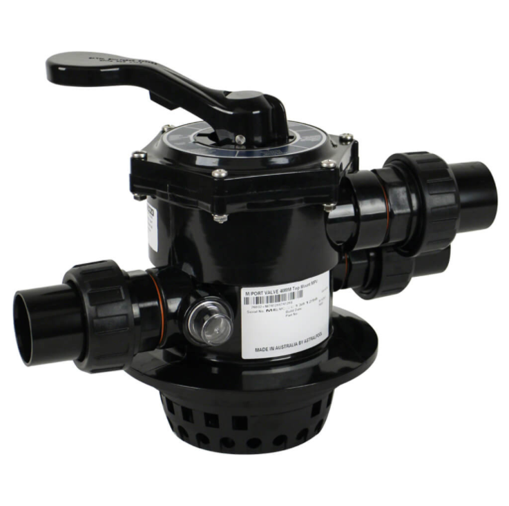 Pool & Spa Parts
