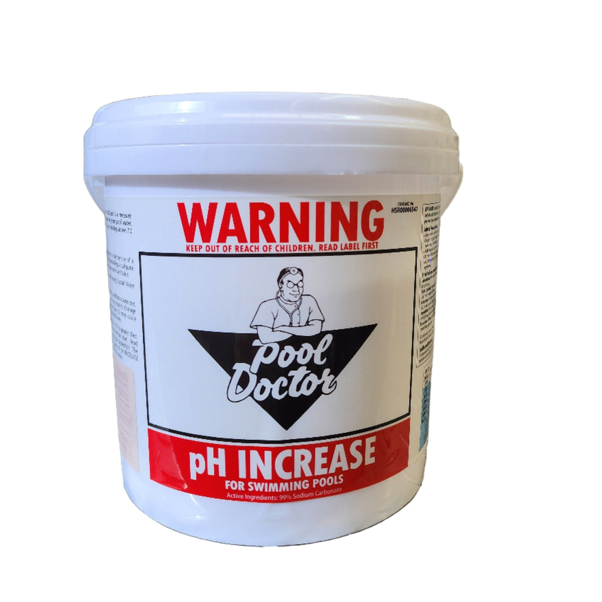 PH INCREASE 2kg
