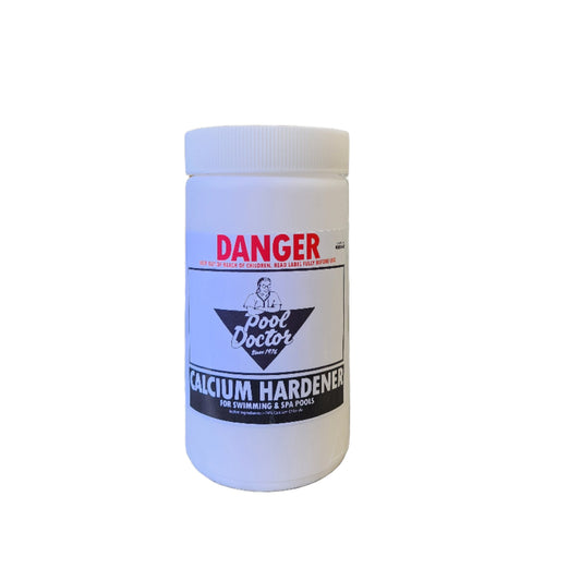 CALCIUM HARDENER 750g