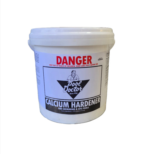 CALCIUM HARDENER 2KG