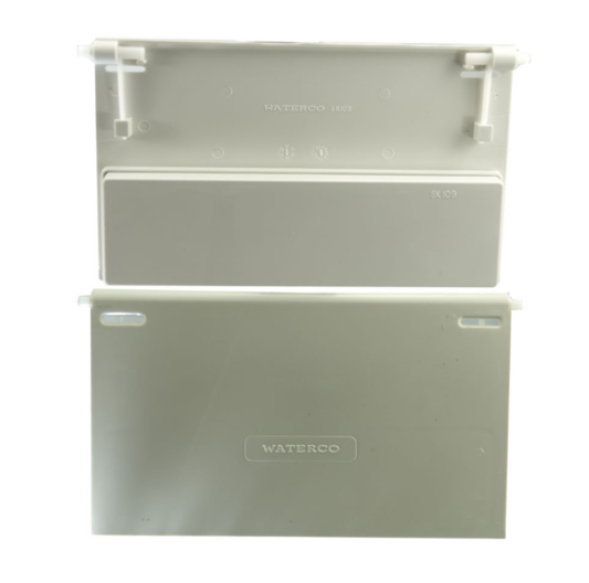 SKIMMER S75 WEIR DOOR ASSY SK108