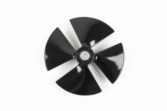 DOLPHIN BLACK IMPELLOR + SCREW DC - 9995266