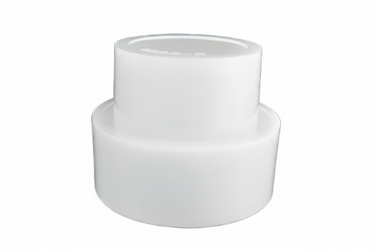 SKIMMER BASKET POOLRITE S1800 DRAIN CAP