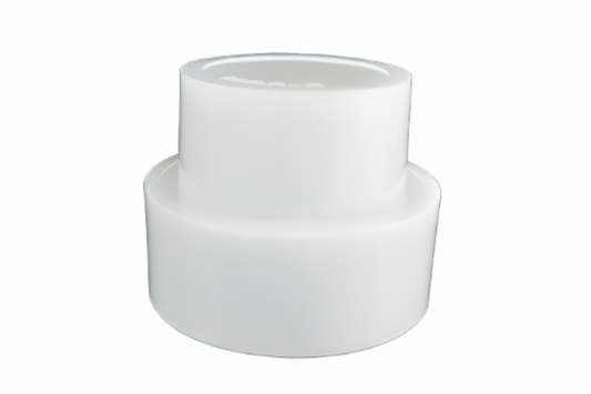SKIMMER BASKET POOLRITE S1800 DRAIN CAP