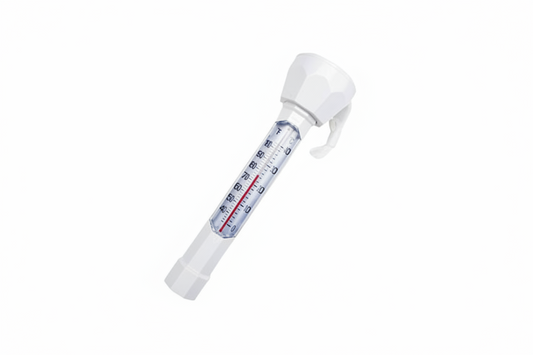 THERMOMETER BUDGET
