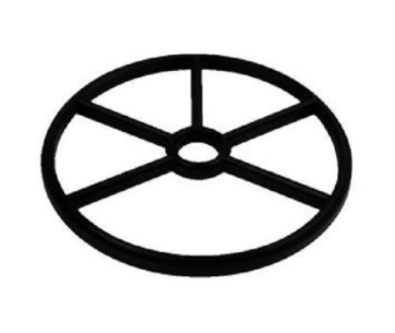 MPV WATERCO SPIDER GASKET 6-WAY 40MM