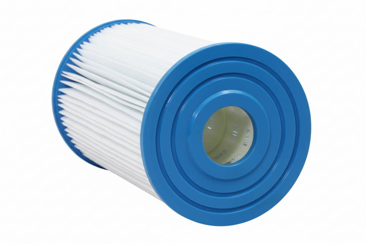 CARTRIDGE - INTEX B  - IN20 - 29005 - 20SQ FT