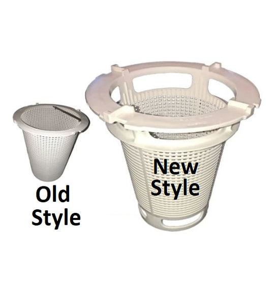 SKIMMER BASKET ASTRAL HSB APA BASKET