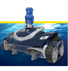AX20 ACTIV SUCTION CLEANER
