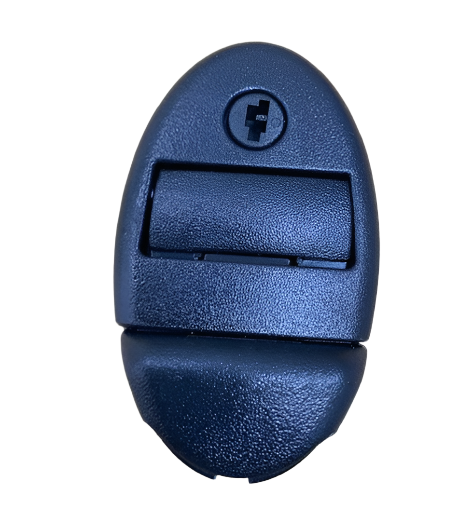 HOT SPRINGS LID LOCK SET