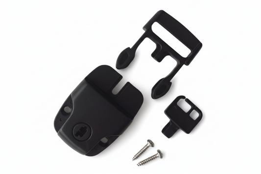 BMH LID LOCK SET