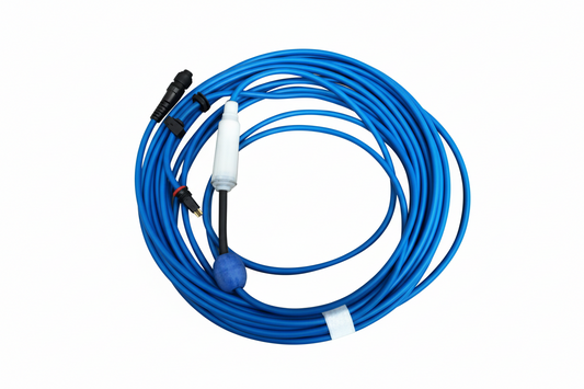 DOLPHIN CABLE S200 / S300i 18m SWIVEL 09/02