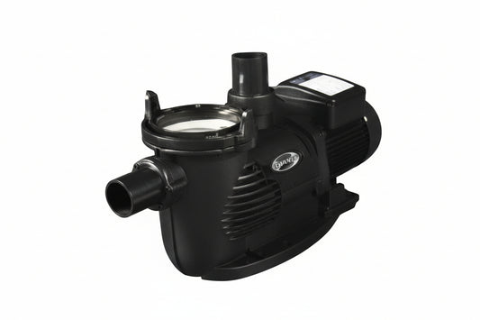 FILTER MASTER PUMP SPH 1HP SELF PRIMING