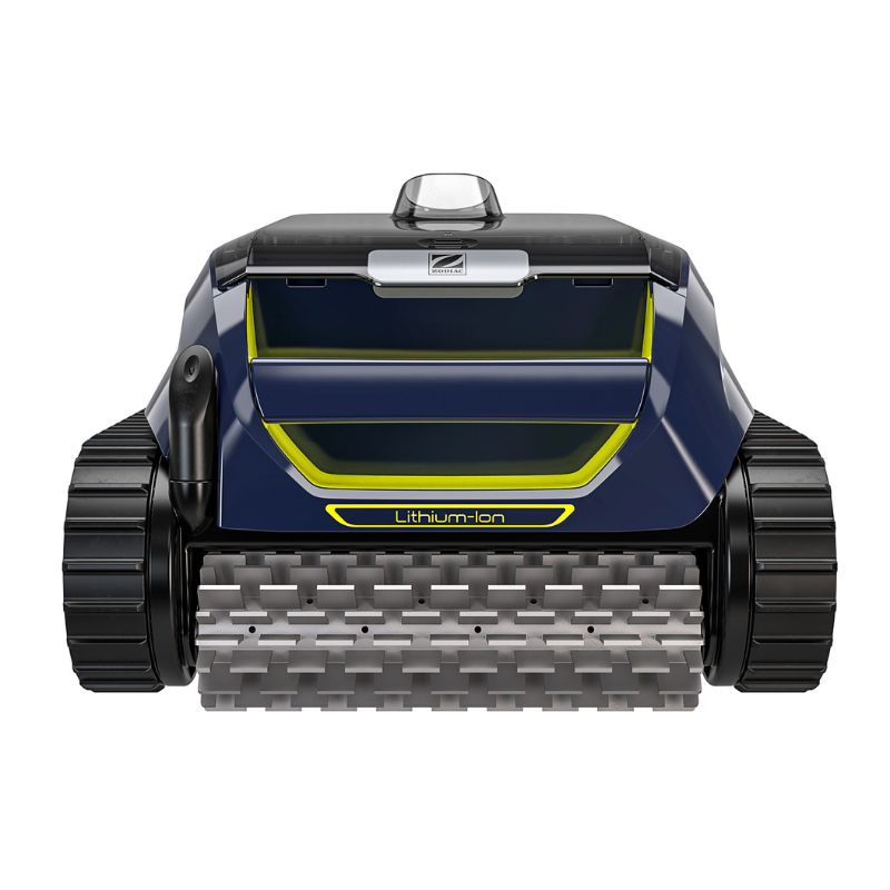 CORDLESS FREERIDER FR800 IQ