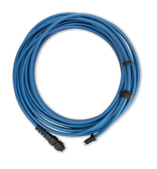 DOLPHIN CABLE 18M 3 CORE WITH SWIVEL DYN M600