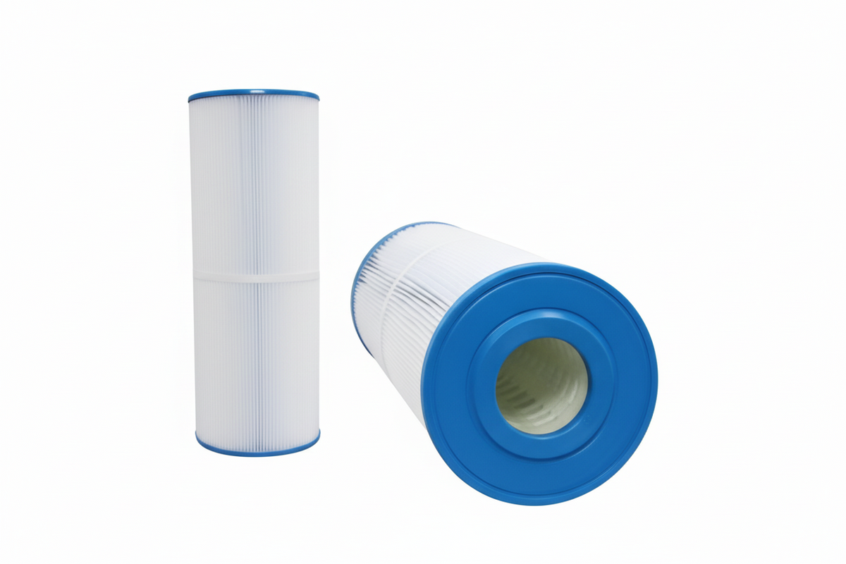 CARTRIDGE - POOLQUIP P100 - PQ100 suits PQ75