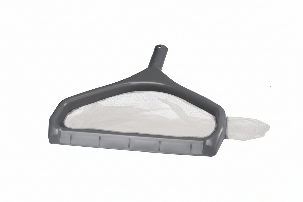 LEAF RAKE SUPER SHOVEL