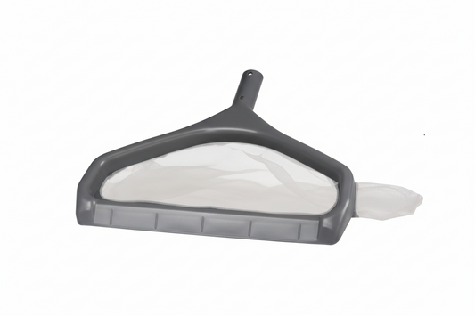 LEAF RAKE SUPER SHOVEL