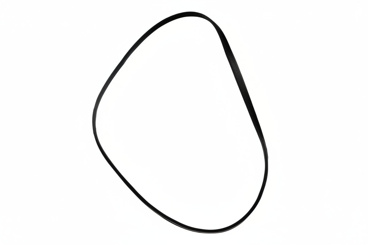 POOLRITE PUMP H&L LID ORING / V2000 GASKET