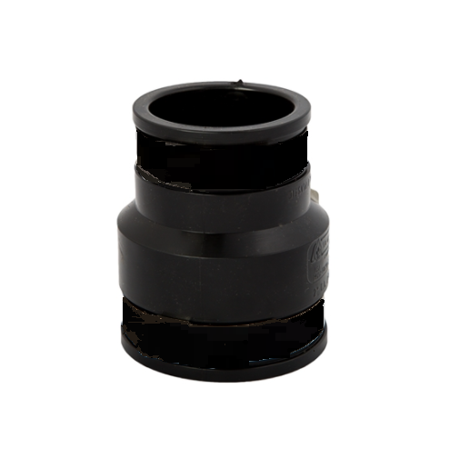 RUBBER COUPLING REDUCER 40 X 32 MM