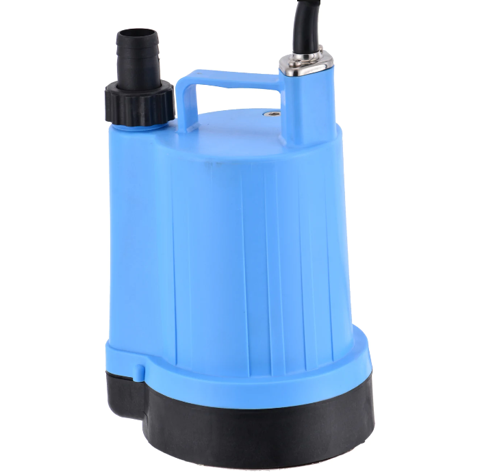 TREVOLI SUBMERSIBLE PUMP