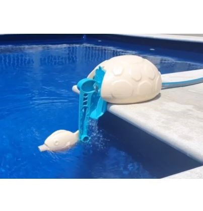 TOP UP TURTLE AUTOMATIC POOL TOP UP VALVE
