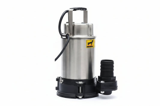 TREVOLI MD400SUBMERSIBLE