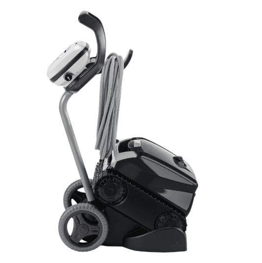 ZODIAC DUO-X DX4050 IQ ROBOT CLEANER