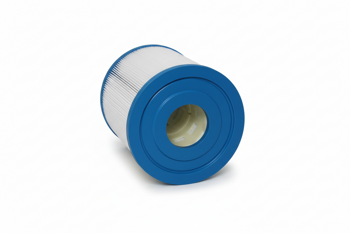 CARTRIDGE - DAVEY SPAQUIP 1000 C40 Q1033 - SQ401